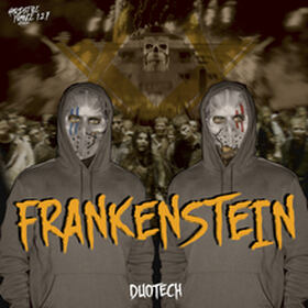 FRANKENSTEIN