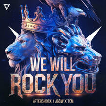 We Will Rock You