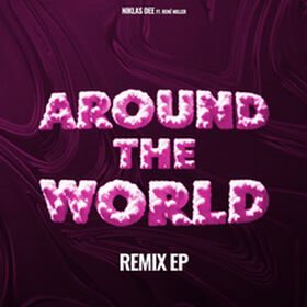 Around The World (Remix EP)