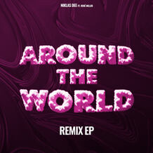 Around The World (Remix EP)