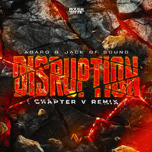 Disruption (Chapter V Remix)