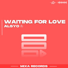 Waiting For Love