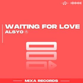 Waiting For Love