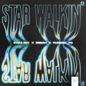 Star Walkin'