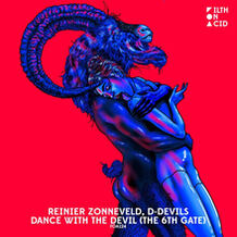 Dance With The Devil (The 6th Gate) (Reinier Zonneveld Remix)