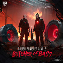 Butcher Of Bass