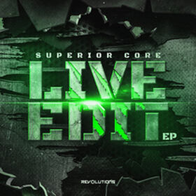 Live Edit EP