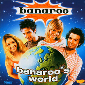 Banaroo's World