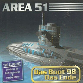 Das Boot 98 Das Ende