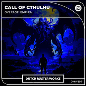 Call Of Cthulhu