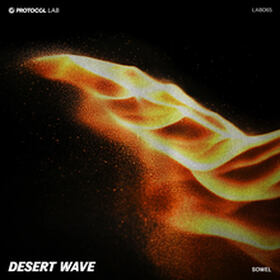 Desert Wave