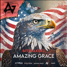 Amazing Grace