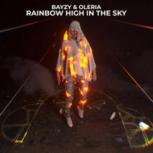 Rainbow In The Sky