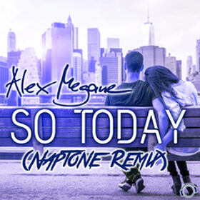 So Today (Naptone Remix)