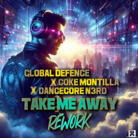 Take Me Away Rework