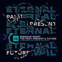 The Past, Present & Future (I AM HARDSTYLE Eternal 2024 OST)