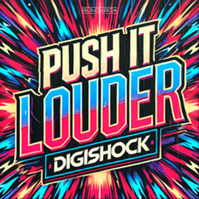 Push It Louder