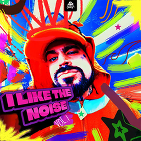 I LIKE THE NOISE VOL.1