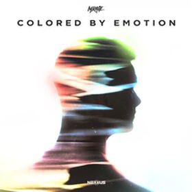 Colored By Emotion