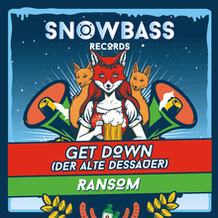 Get Down (Der Alte Dessauer)