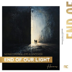 End Of Our Light