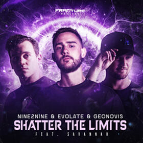 Shatter The Limits