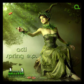 Spring E.P.