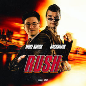 RUSH