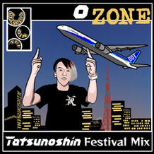 Dragostea Din Tei (Tatsunoshin Festival Mix)
