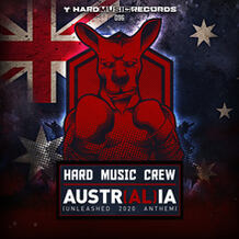 Austr(al)ia (Unleashed 2020 Anthem)