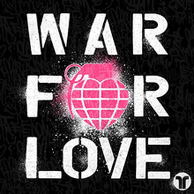 War For Love