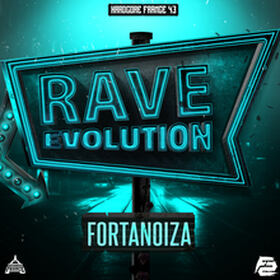 Rave Evolution