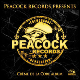 Creme de la Core Album