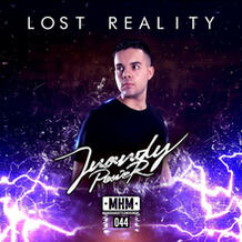 Lost Reality