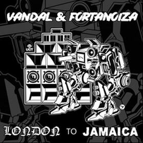 London To Jamaica