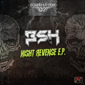 Night Revenge EP