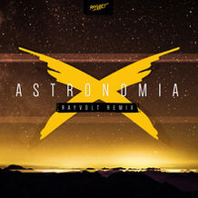 Astronomia (Rayvolt Remix)