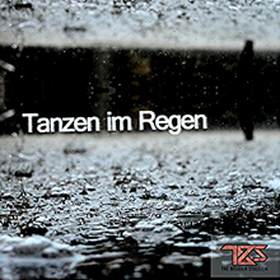 Tanzen im Regen