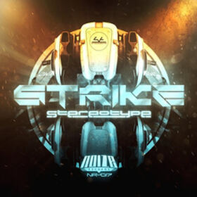 Strike EP