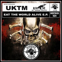 Eat The World Alive E.P.