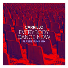 Everybody Dance Now Plastik Funk Mix