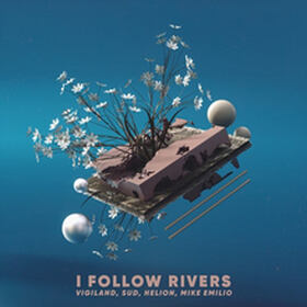 I Follow Rivers