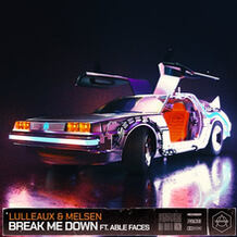 Break Me Down