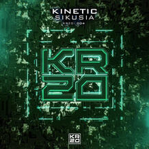 Kinetic