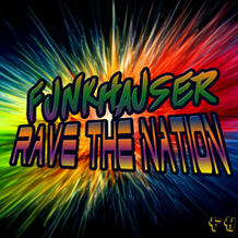 Rave The Nation