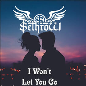 I Won`t Let You Go