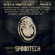 The Best Of Spoontech: Year 2