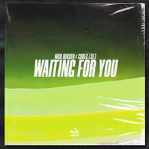 Waiting For You