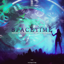 Spacetime