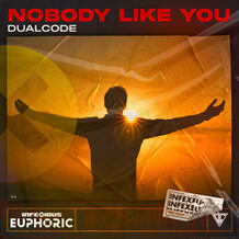 Nobody Like You